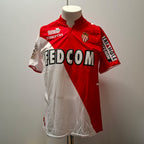Radamel Falcao – AS Monaco (27/10/2013)