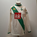Francis Banecki – Werder Bremen (23/02/2005)