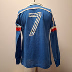 Jean-Marc Ferreri – French National Team (26/03/1986)