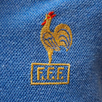 Jean-Marc Ferreri – French National Team (26/03/1986)