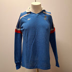 Jean-Marc Ferreri – French National Team (26/03/1986)