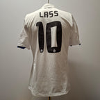 Lassana Diarra – Real Madrid (22/02/2011)