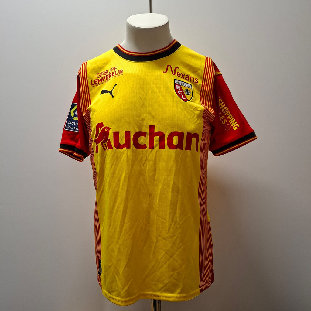 Morgan Guilavogui – RC Lens (04/28/2024)