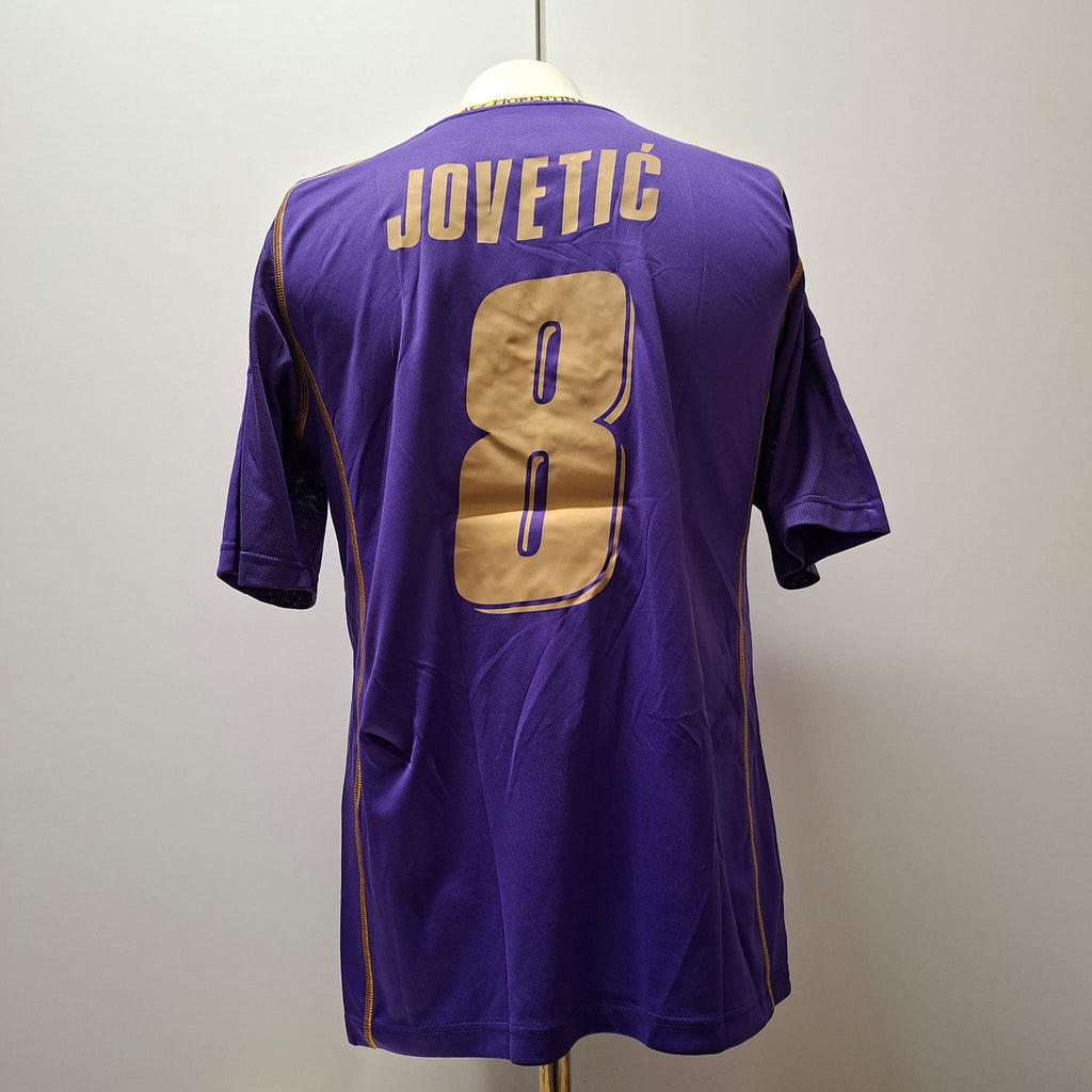 Stevan Jovetić – ACF Fiorentina (17/09/2008)