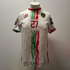 Aboubakar Kamara – Mauritania (01/12/2022)