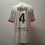Alaixys Romao – FC Lorient (2012-2013)