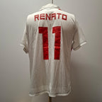 Renato – Sevilla FC (24/07/2009)