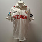 Renato – Sevilla FC (24/07/2009)