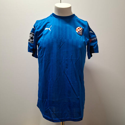 Filip Benković – Dinamo Zagreb (14/09/2016)