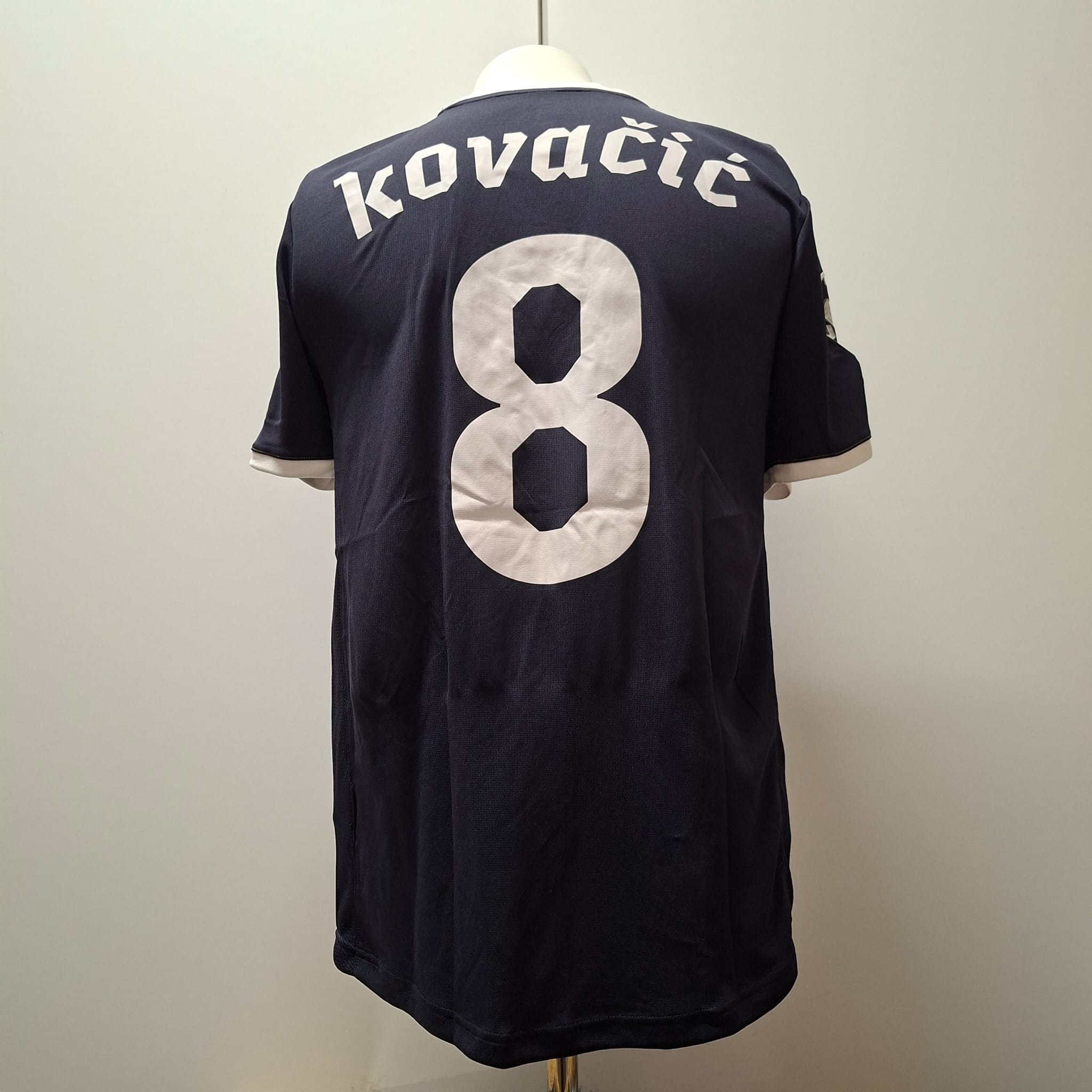 Mateo Kovačić – Dinamo Zagreb (27/09/2011)