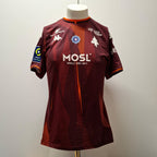 Kévin N'Doram – FC Metz (11/07/2021)