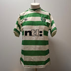 Mark Burchill – Celtic Glasgow (11/04/1999)