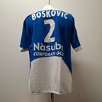Branko Bošković – ESTAC Troyes (04/01/2006)