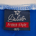 Branko Bošković – ESTAC Troyes (04/01/2006)