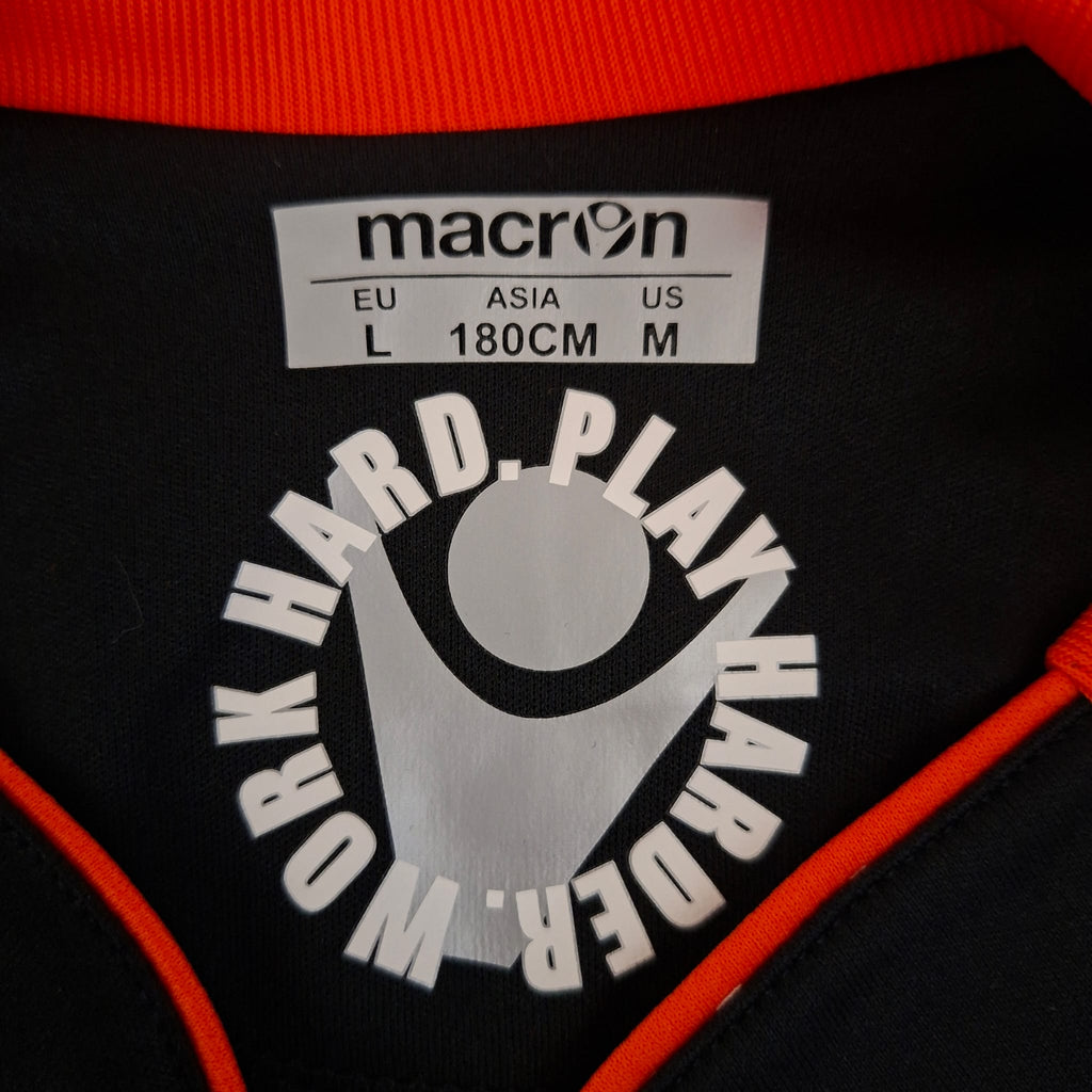 Alaixys Romao – FC Lorient (2011-2012 Season)