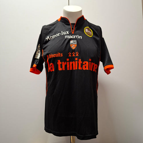 Alaixys Romao – FC Lorient (2011-2012 Season)