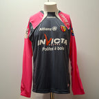 Razak Boukari – RC Lens (11/12/2010)