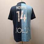 Rassoul N'Diaye – Le Havre AC (18/10/2025)