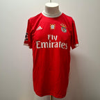 André Almeida – SL Benfica (23/10/2019)