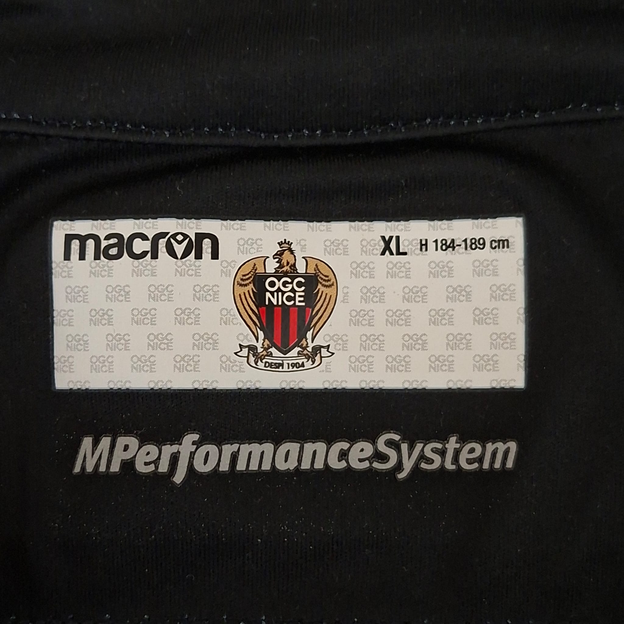 Khéphren Thuram – OGC Nice (02/05/2023)