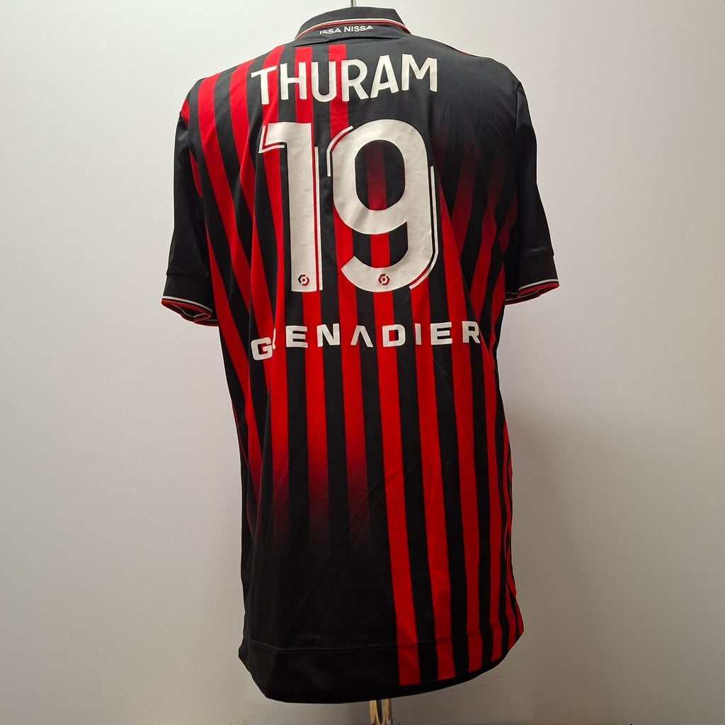 Khéphren Thuram – OGC Nice (02/05/2023)