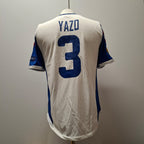 Makonant Yazao – Ironi Kiryat Shmona (04/10/2012)