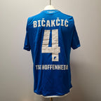 Ermin Bičakčić – TSG 1899 Hoffenheim (10/23/2018)