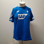 Ermin Bičakčić – TSG 1899 Hoffenheim (10/23/2018)