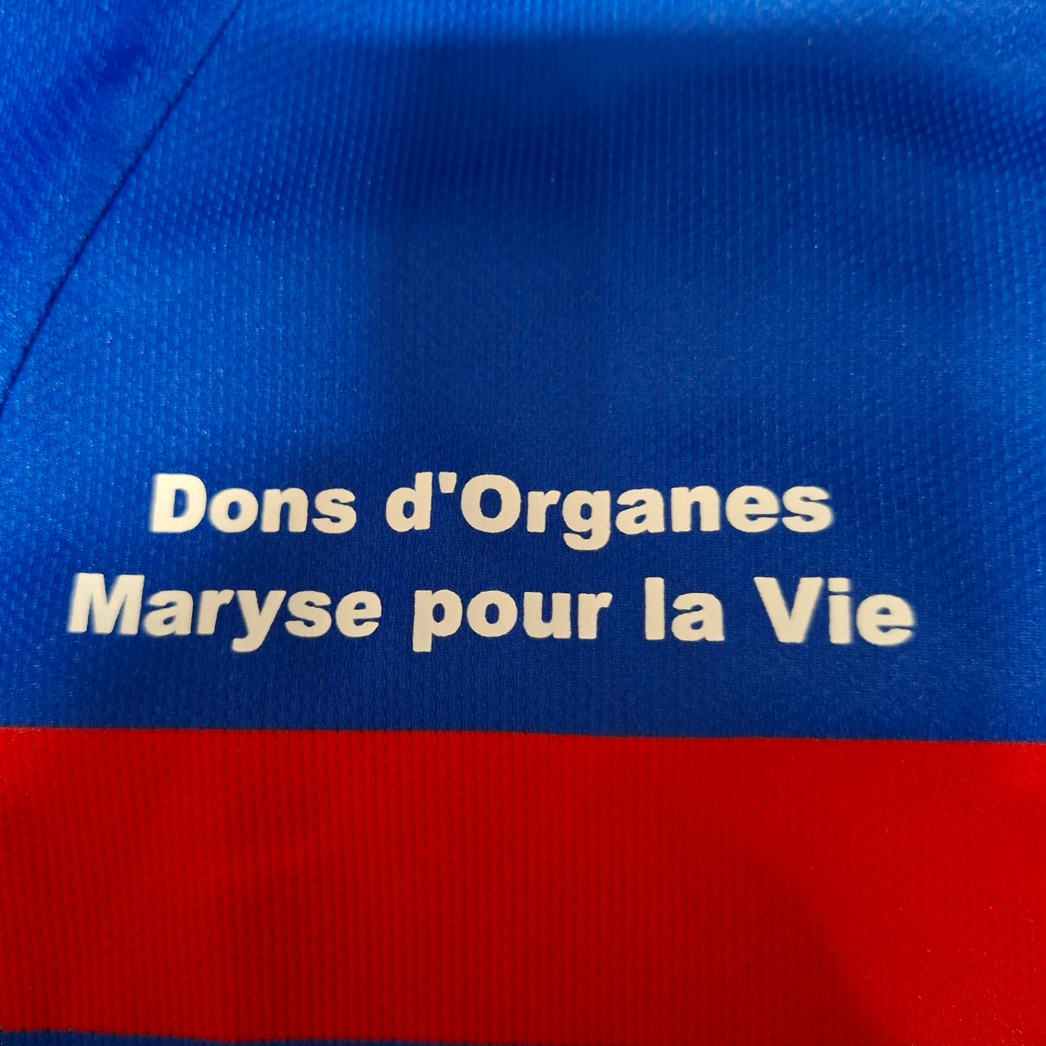 Player No. 13 – France 98 Selection (22/05/2016)