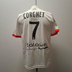 Benjamin Corgnet – FC Lorient (2012-2013 Season)