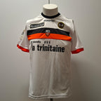 Benjamin Corgnet – FC Lorient (2012-2013 Season)