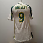 Thomas Dossevi – FC Nantes (2008-2009 Season)