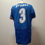 Fabio Grosso – Italy national team (30/05/2008)