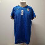 Fabio Grosso – Italy national team (30/05/2008)