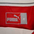 Patrick Müller – Switzerland (2002-2003)