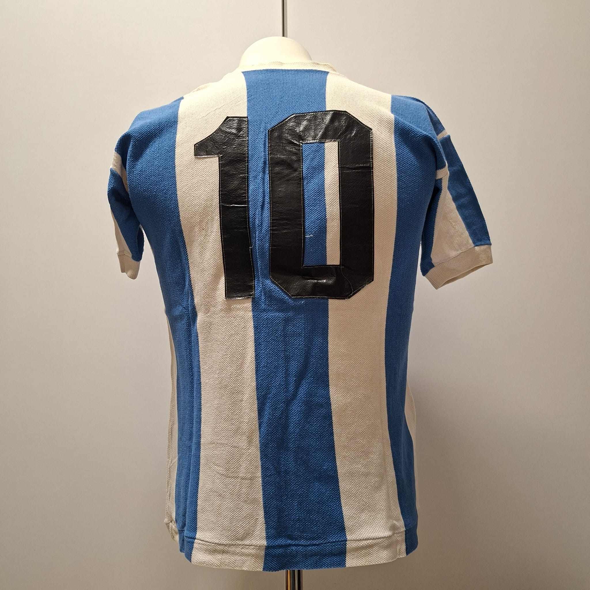 José Daniel Valencia – Argentine Espoirs (25/05/1975)
