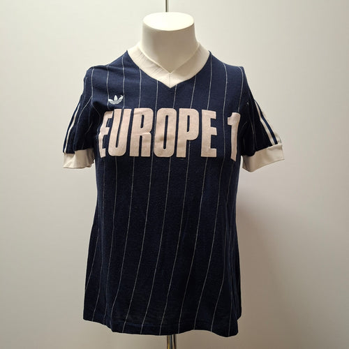 Girondins de Bordeaux – Coupe d'Été 1982