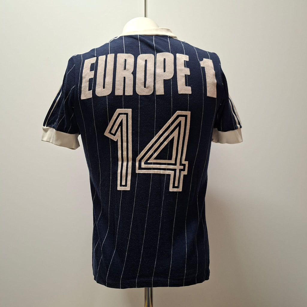 Girondins de Bordeaux – Coupe d'Été 1982