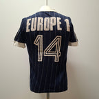 Girondins de Bordeaux – Coupe d'Été 1982