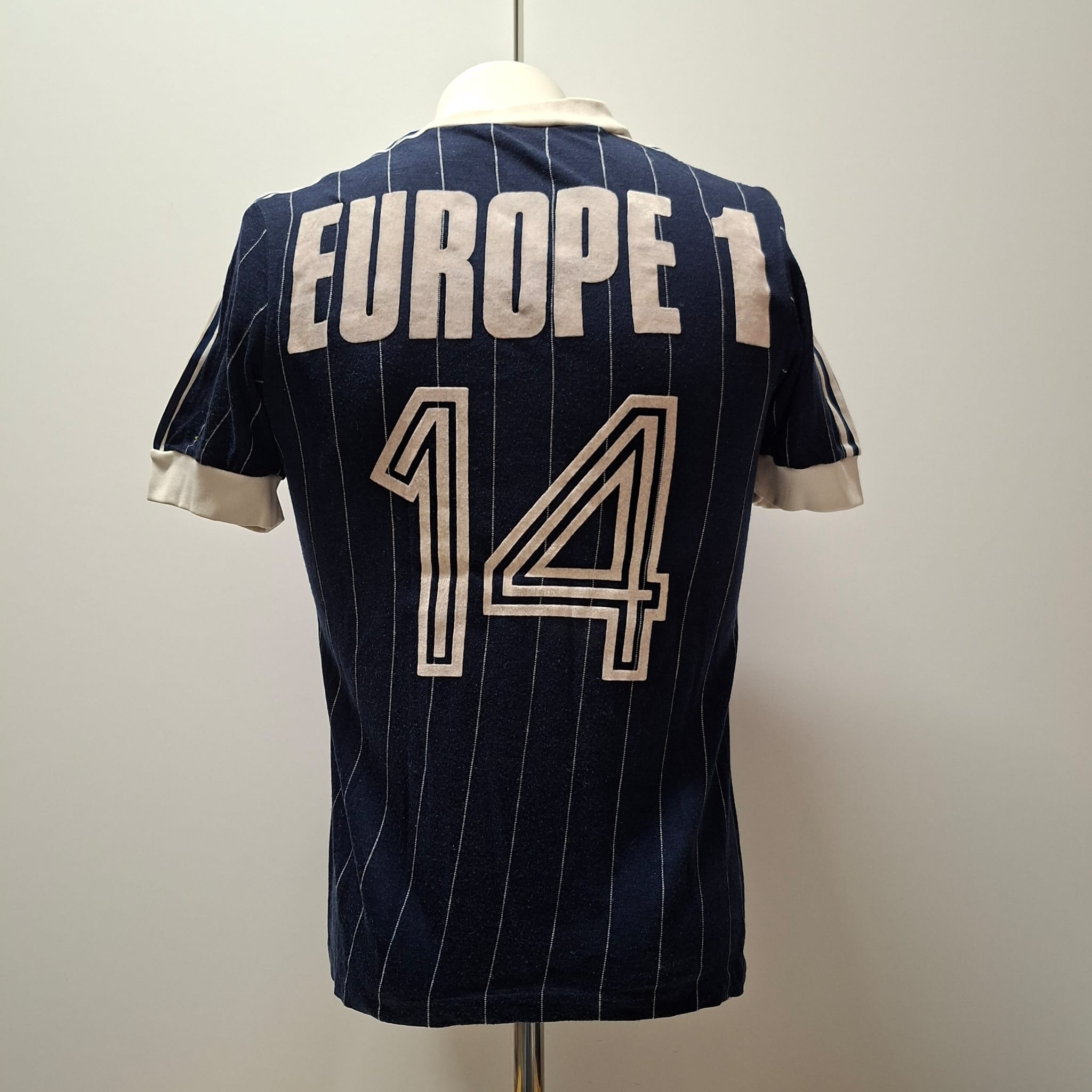 Girondins de Bordeaux – Coupe d'Été 1982