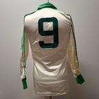 Gerry Armstrong – Northern Ireland Squad (24/03/1982)