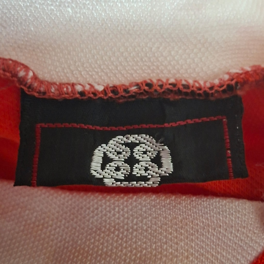 CSKA Sofia (02/10/1984)