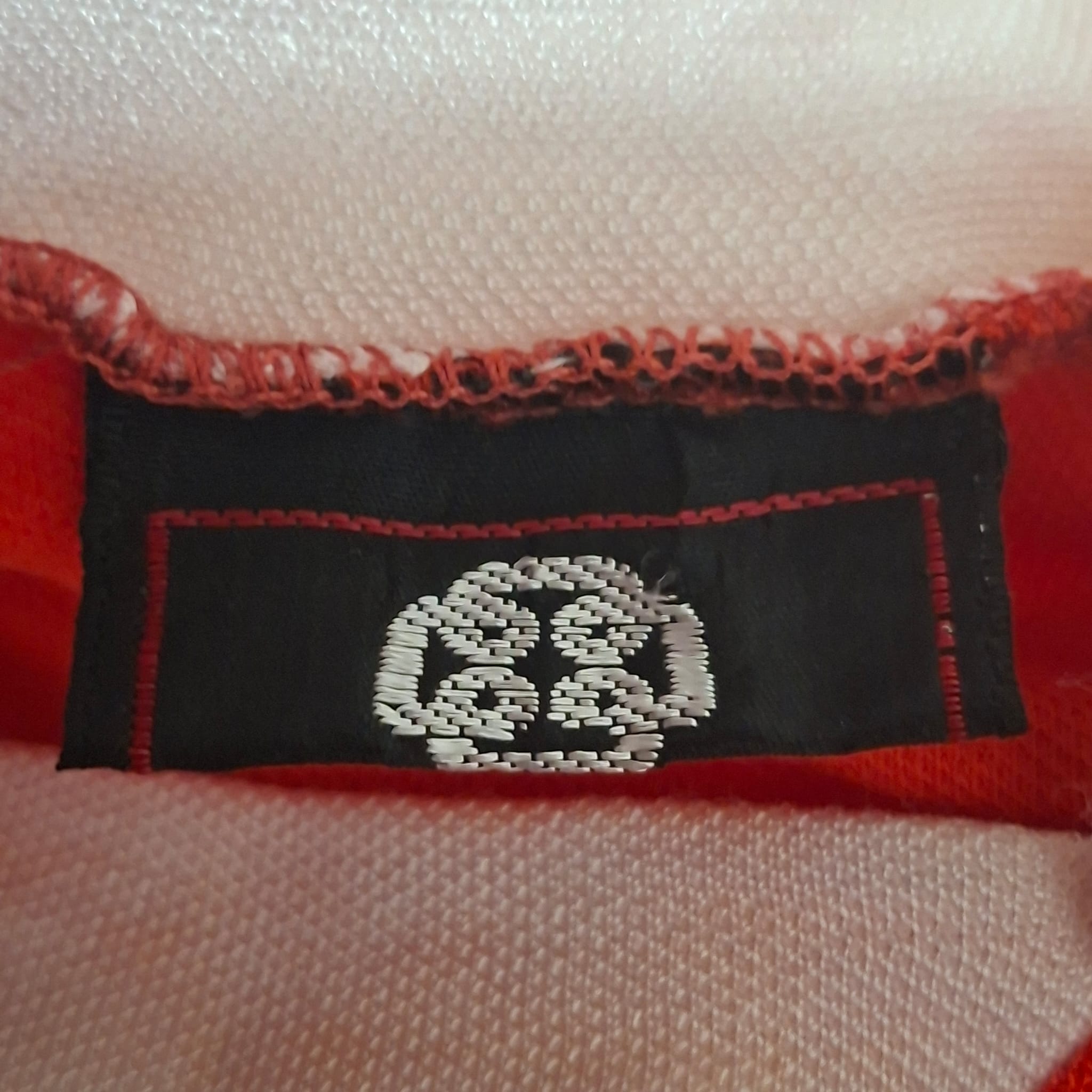 CSKA Sofia (02/10/1984)
