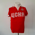 CSKA Sofia (02/10/1984)