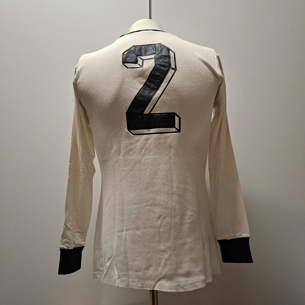 Harald Konopka – Equipe d'Allemagne de l'Ouest U23 (28/02/1973)