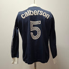 Patrick Battiston – Girondins de Bordeaux (12/03/1985)