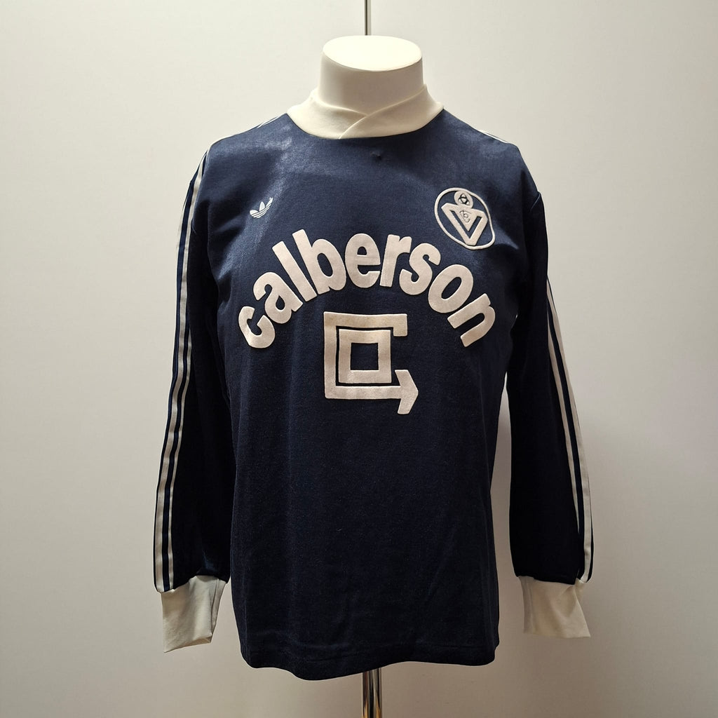 Patrick Battiston – Girondins de Bordeaux (12/03/1985)