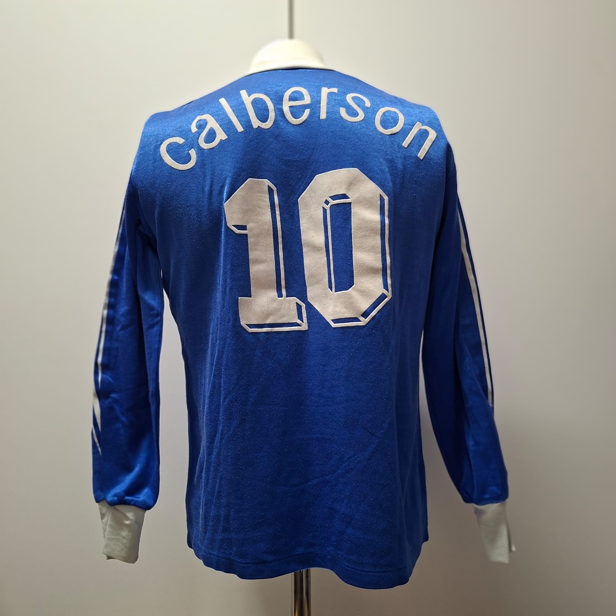 Bruno Lippini – SC Bastia (07/04/1987)