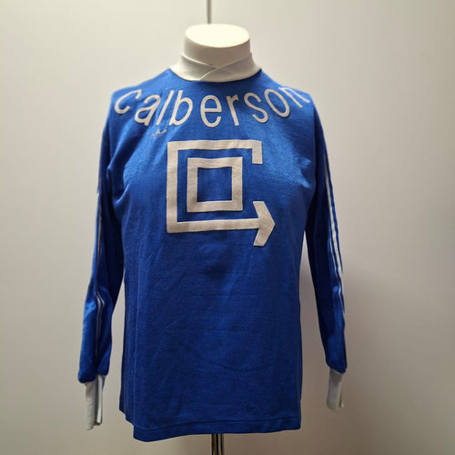 Bruno Lippini – SC Bastia (07/04/1987)