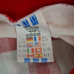 Éric Péan – Olympique Lyonnais (07/03/1993)